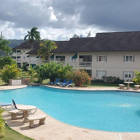 Appartamento Chalet Cassie Montego Bay Esterno foto