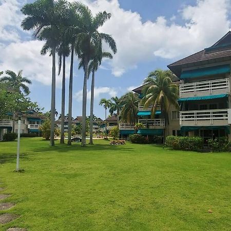 Appartamento Chalet Cassie Montego Bay Esterno foto