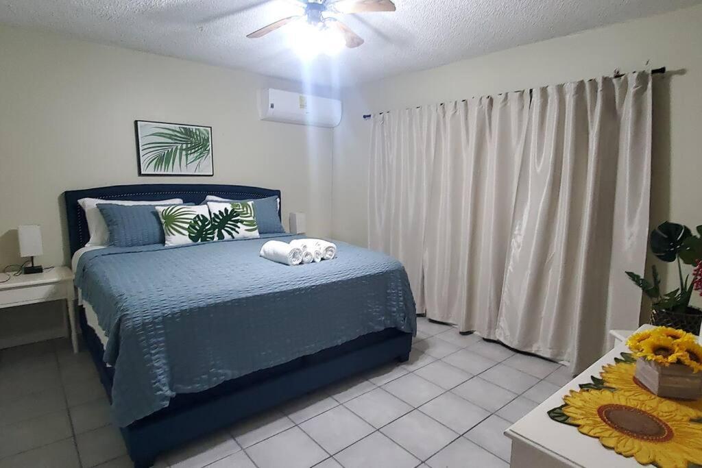 Appartamento Chalet Cassie Montego Bay Esterno foto