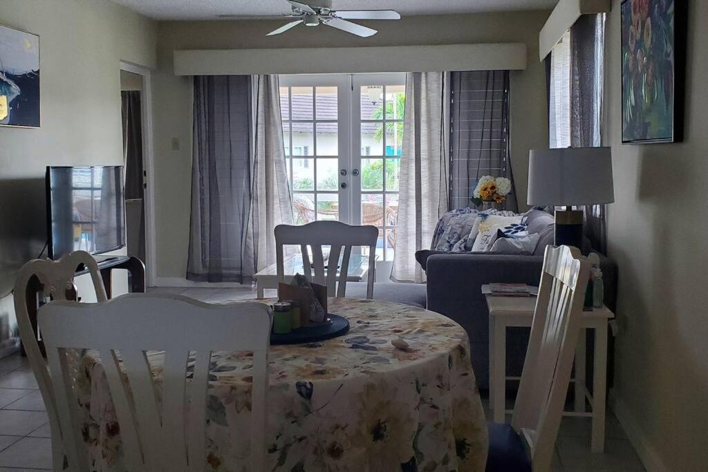 Appartamento Chalet Cassie Montego Bay Esterno foto