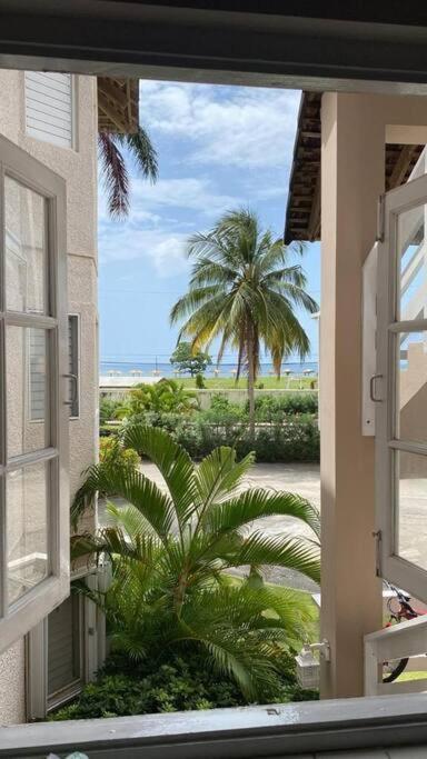 Appartamento Chalet Cassie Montego Bay Esterno foto