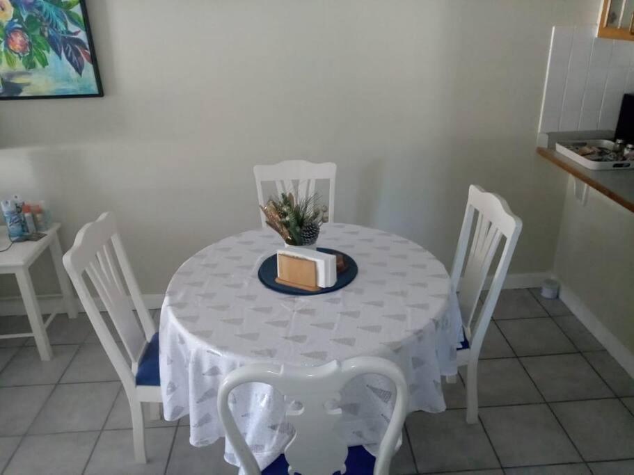 Appartamento Chalet Cassie Montego Bay Esterno foto