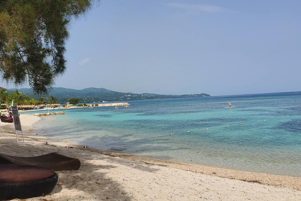 Appartamento Chalet Cassie Montego Bay Esterno foto